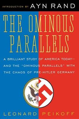 Cover of Ominous Parallels