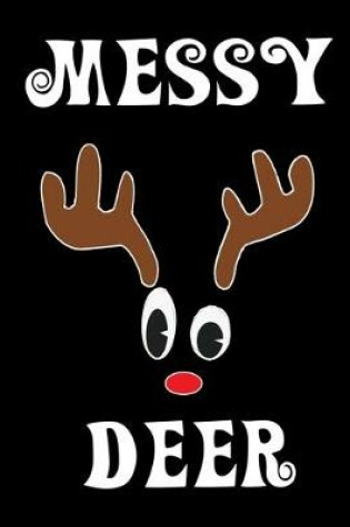 Cover of Messy Deer