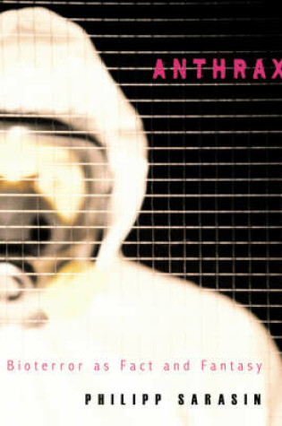 Cover of Anthrax