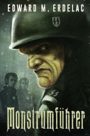 Cover of Monstrumfuhrer
