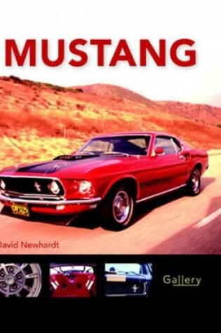 Cover of Mustang