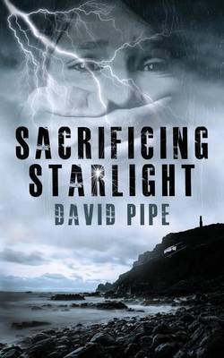 Book cover for Sacrificing Starlight