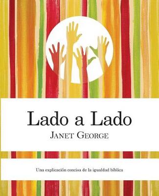 Book cover for Lado a Lado