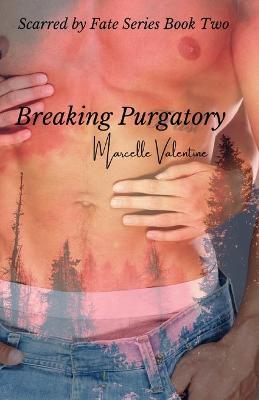 Book cover for Breaking Purgatory