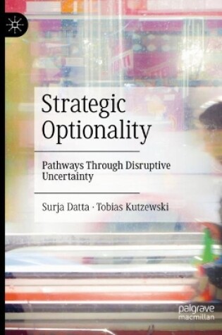 Cover of Strategic Optionality