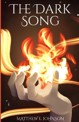 Cover of The Dark Song