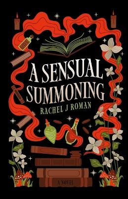 Cover of A Sensual Summoning