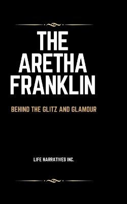 Book cover for The Aretha Franklin