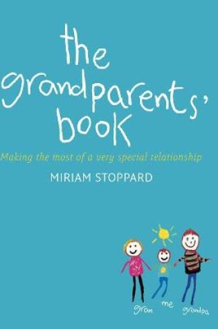 Cover of The Grandparents' Book