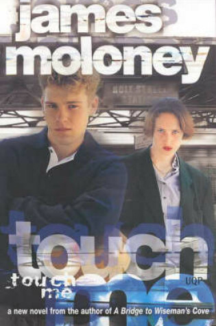 Cover of Touch ME