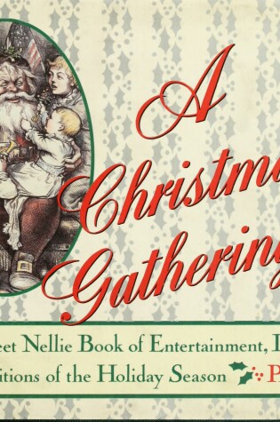 Cover of A Christmas Gathering