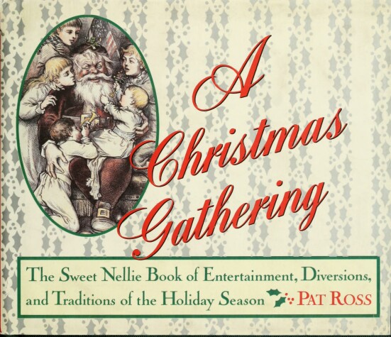 Cover of A Christmas Gathering