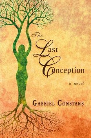 Cover of The Last Conception