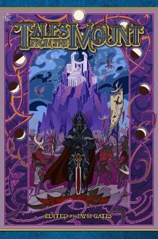 Cover of Tales From The Mount