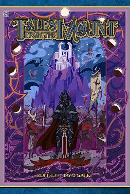 Book cover for Tales From The Mount