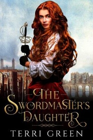 Cover of The Swordmaster's Daughter