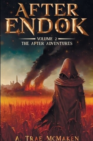 Cover of After Endok