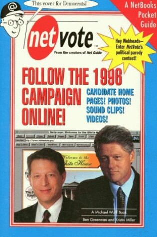 Cover of Net Vote