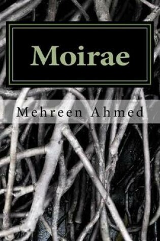 Cover of Moirae