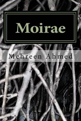 Book cover for Moirae