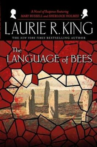 Cover of The Language of Bees