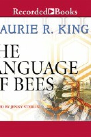 Cover of The Language of Bees