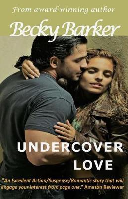 Book cover for Undercover Love
