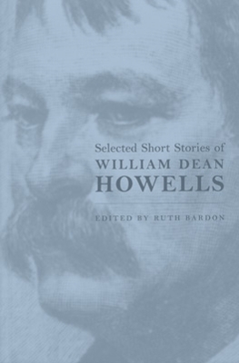 Book cover for Selected Short Stories of William Dean Howells