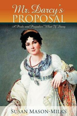 Cover of Mr. Darcy's Proposal
