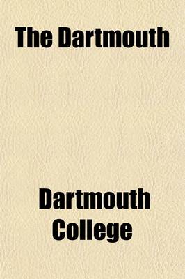 Book cover for The Dartmouth (Volume 2)