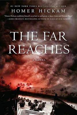 Book cover for The Far Reaches
