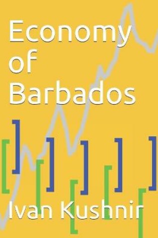 Cover of Economy of Barbados