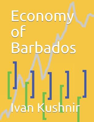 Cover of Economy of Barbados