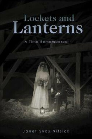 Cover of Lockets and Lanterns