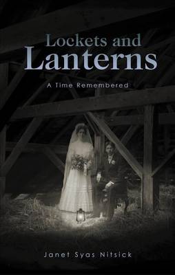 Book cover for Lockets and Lanterns
