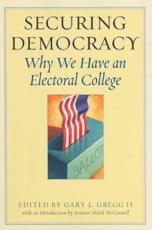 Cover of Securing Democracy