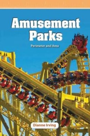 Cover of Amusement Parks