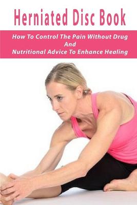 Cover of Herniated Disc Book