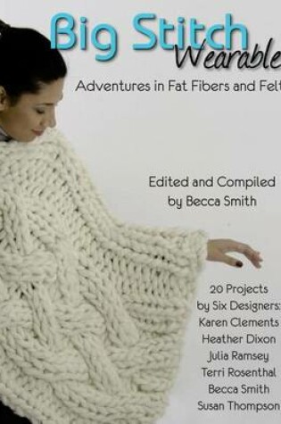 Cover of Big Stitch Wearables