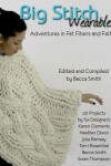 Book cover for Big Stitch Wearables
