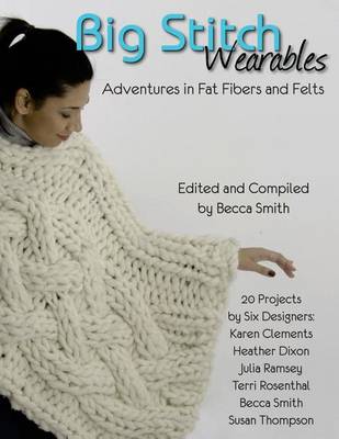 Cover of Big Stitch Wearables