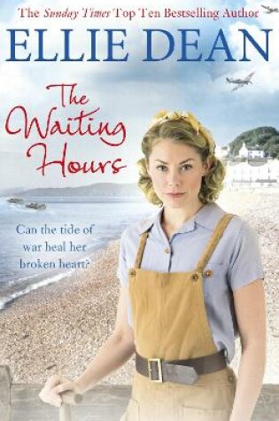 Cover of The Waiting Hours