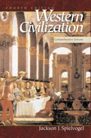 Cover of Western Civilization (Nasta Edition, for School Group Only)