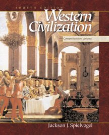 Book cover for Western Civilization (Nasta Edition, for School Group Only)