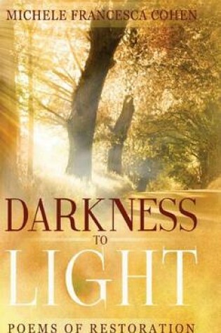 Cover of Darkness to Light