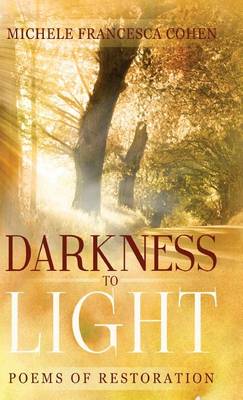 Book cover for Darkness to Light