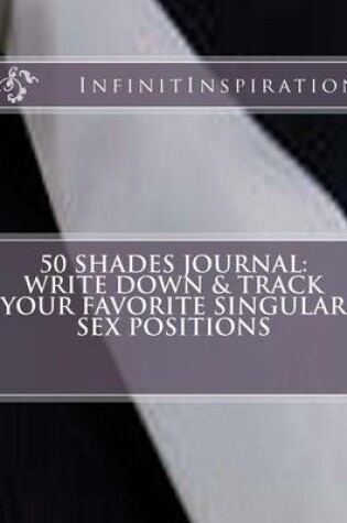 Cover of 50 Shades Journal