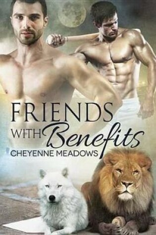 Cover of Friends with Benefits