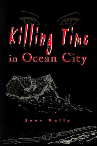 Cover of Killing Time in Ocean City