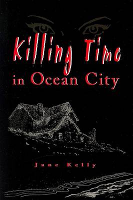 Book cover for Killing Time in Ocean City